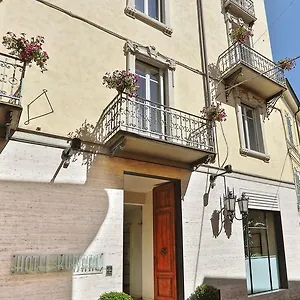 Hotel Hotel Kursaal Bb, Salsomaggiore Terme