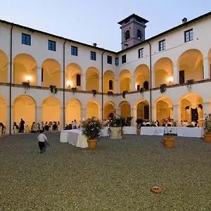 Hotel Relais, Fontevivo