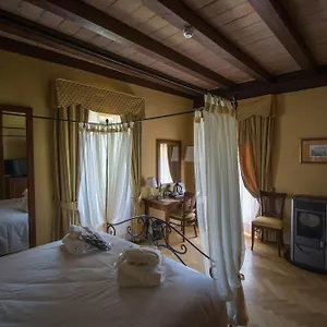 Hotel Relais La Colombara & Wellness, Travo
