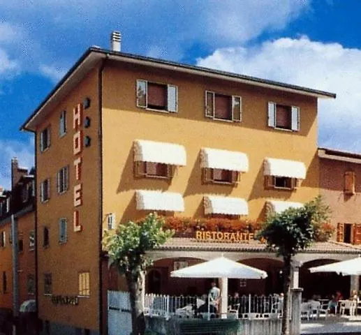 Albergo Musolesi Italien
