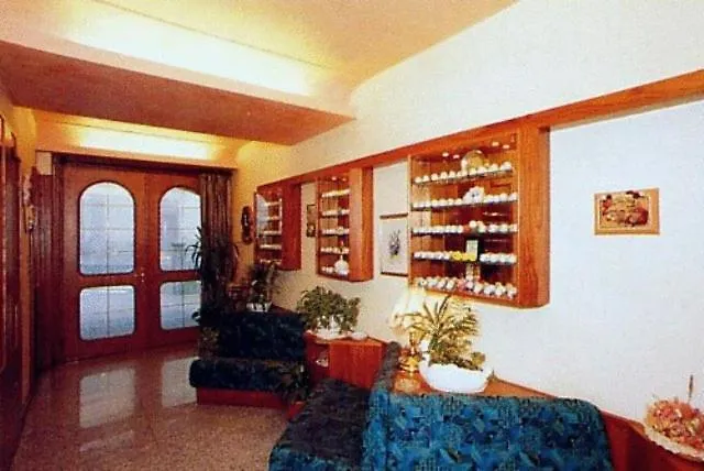 Hotell Albergo Musolesi