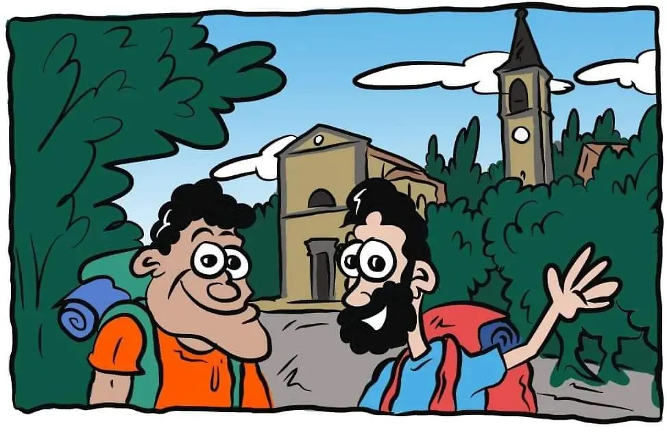 Albergo Musolesi Madonna di Fornelli