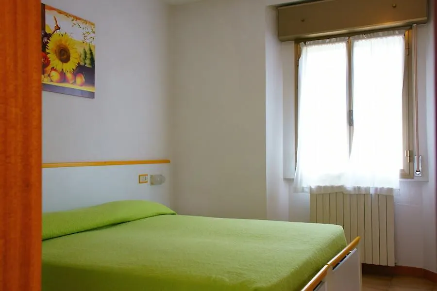 Albergo Musolesi Madonna di Fornelli