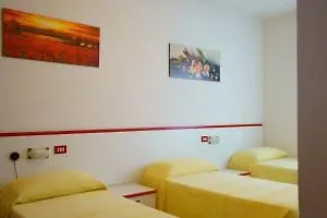 Albergo Musolesi 3*, Madonna di Fornelli