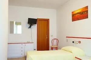 Albergo Musolesi Italien
