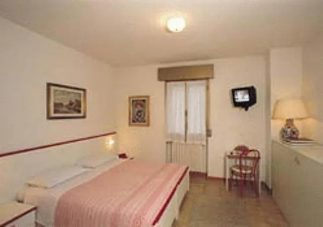 Albergo Musolesi 3*, Madonna di Fornelli Italien
